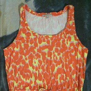 Perfect summer maxi dress